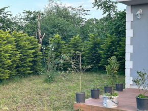 Şehir merkezine 8 km Villa
